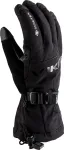 VIKING HUDSON GTX GLOVES SIZE 9 BLACK