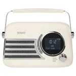 SAVIO RS-04 Portable radio, DAB+