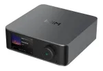 WiiM Ultra Dark Grey - Hi-Res music streamer