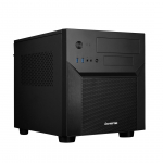 Chieftec CI-02B-OP arvutikorpus Cube Black