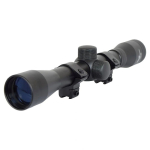 JS-Tactical 4&times;32 Rifle Scope with Mount for 11 mm Rail