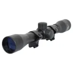JS-Tactical 4&times;32 Rifle Scope with Mount for 11 mm Rail
