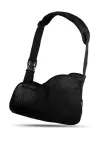 Mesh Arm Sling O-1501/CZA/M REHAFUND, Black