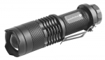 LED-taskulamp everActive FL-180 "Bullet" CREE XP-E2 LED-iga