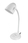 Esperanza ELD110W laualamp E27 12 W LED valge