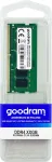 Goodram GR3200S464L22/32G m&auml;lumoodul 32 GB 1 x 32 GB DDR4 3200 MHz
