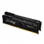 FURY Beast m&auml;lumoodul 32 GB 2 x 16 GB DDR4 3200 MHz