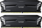 Lexar ARES 32GB (2X16GB) DDR5 6000MHz CL32 memory