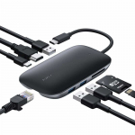 AUKEY CB-C71 liidesejaotur 5000 Mbit/s must