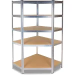 Metallist nurgariiul G9040 40cm