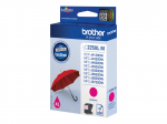 BROTHER LC225XLM ink magenta 1200pages
