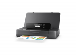 HP Officejet 200 Mobile Printer A4