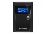 ARMAC O/1000E/LCD Armac UPS KONTORITOOTESARJAD
