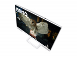 BENQ EW2790U 27-tolline 4K 95 P3 USB-C 65W