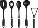 Russell Hobbs RH03026EU7 5 Piece Utensil Set
