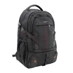 White Shark GBP-012 Voyager  Black
