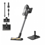 Vacuum Cleaner|DREAME|Dreame R20 Ultra|Upright/Handheld/Cordless/Rechargeable/For carpets|200 Watts|Suction power 27000 Pa|Capacity 0.6 l|Noise 85 dB|Weight 5.9 kg|VRV57F