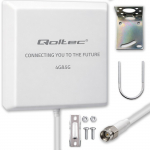 4G 5G LTE antenna 9dBi external SMA 3m