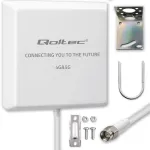 4G 5G LTE antenna 9dBi external SMA 3m
