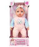 Artyk Baby Doll 45 cm