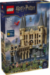 Harry Potter 76473 Hogwarts Castle: East Wing Blocks