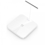 Multifunctional body scale bluetooth