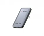 Slim GaN 65W 2x USB-C US/UK/UE
