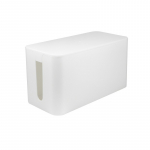 Cable Box organizer, white