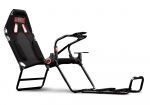 GT-Lite Racing Cockpit