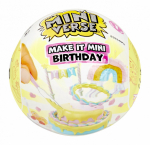 Figures Miniverse Mini Celebration Mix