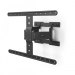 Fullmotion ultraslim TV wall bracker 600x400