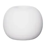 Mushroom Shade for the Flextail Tiny Pump 2X Lamp (White)