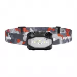 Lepro 320022 600lm Rechargeable Headlamp