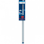 Bosch Expert hammer drill SDS Clean max-8X set, 30mm (working length 400mm, suction drill including suction connection)