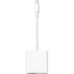 Apple Camera Adapter Lightning to USB 3.2 Gen1 (white)