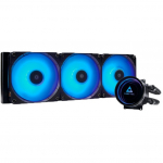 Chieftec ICEBERG 360 RGB (black)