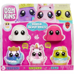 MGA Entertainment DohKins Fantasy Pack 1
