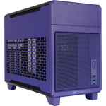 Thermaltake TR100 Purple Mini ITX PC Case