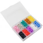DeepCool PIXEL Series 10 Colors, Decoration