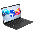 HP 15-fc0065ng (black, AMD Ryzen 5 7430U, AMD Radeon Graphics, 32 GB DDR4, 512 GB (512 GB SSD), without operating system) - DE Layout
