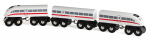 BRIO High Speed Train with Sound (33418)