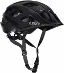 IXS Trail XC, helmet (black, size: XS, 49-53 cm)