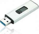 Mediarange 32 GB, USB stick (silver / black, USB 3.2 A gene 1)