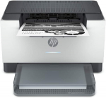 HP LaserJet M209dw, laser printer (grey, USB, LAN, WLAN)