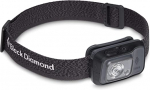 Black Diamond Cosmo headlamp 350-R, led light