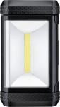 Varta WorkFlex Area Light, work lamp (black)