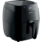 gorenje hot air fryer AF1409DB (black, 1,400 watts)