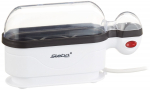 Steba Jajowar EK 4 white/bk