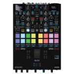 Reloop Elite &ndash; professional DVS mixer for Serato DJ Pro