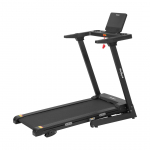 REBEL ACTIVE mudel RBA-1002 kokkupandav elektriline jooksulint